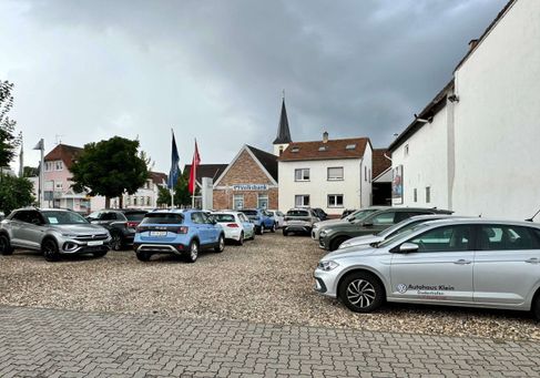 Volkswagen T-Cross, 2026