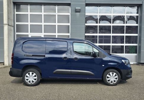 Opel Combo, 2023 3