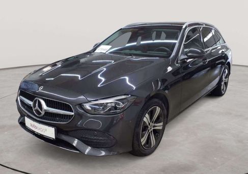 Mercedes-Benz C 220, 2023 2
