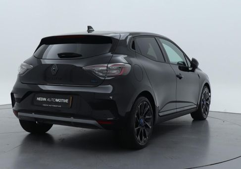 Renault Clio, 2024 2