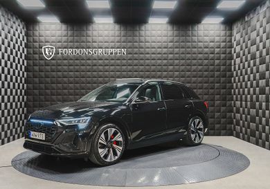 Audi, 2024