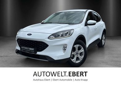 Ford Kuga, 2022