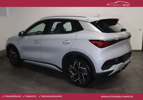 BYD Atto 3, 2023 2