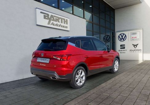 Seat Arona, 2024 3