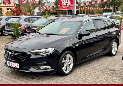 Opel Insignia, 2020