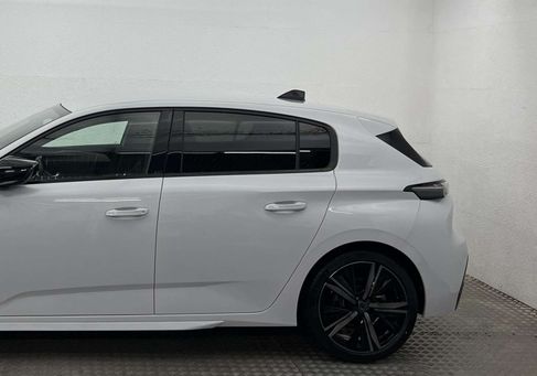 Peugeot 308, 2024