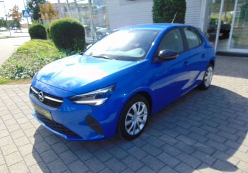 Opel Corsa, 2023 2
