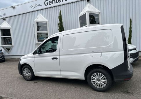 Volkswagen Caddy, 2025