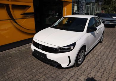 Opel Corsa, 2026