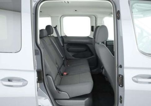 Volkswagen Caddy, 2024