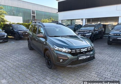 Dacia Jogger, 2025 2