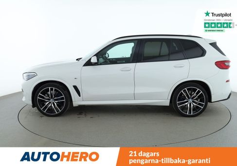 BMW X5, 2019
