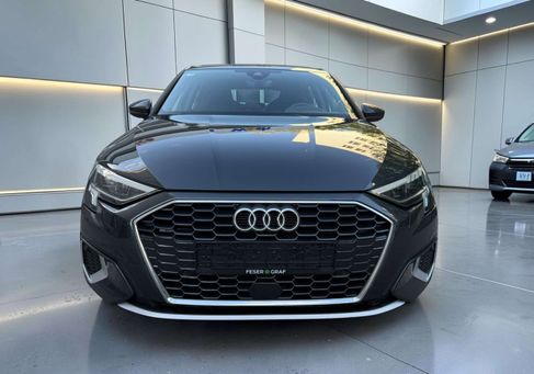 Audi A3, 2021 2