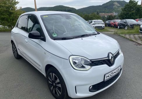 Renault Twingo, 2023