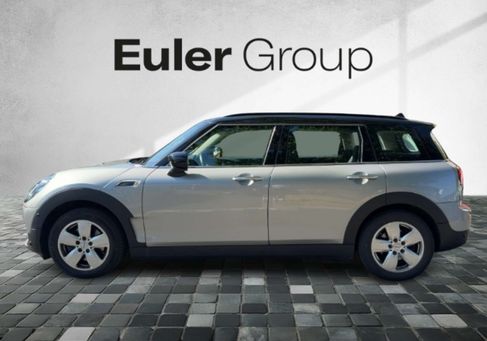 MINI Cooper D Clubman, 2023 2