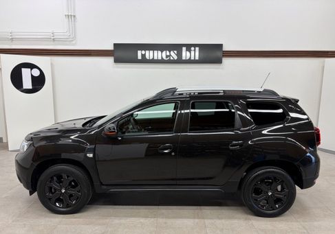 Dacia Duster, 2022 2