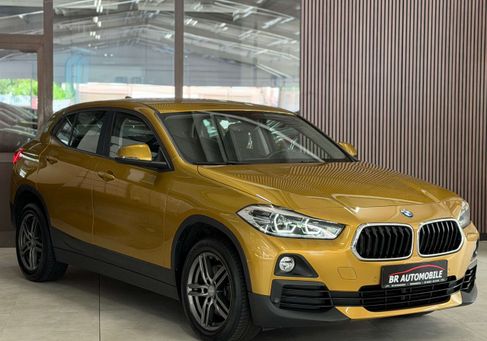 BMW X2, 2019 3