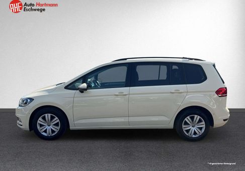 Volkswagen Touran, 2024 2