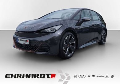 Cupra Born, 2022