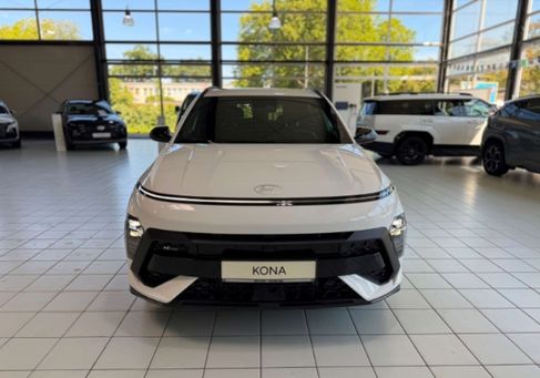 Hyundai Kona, 2026 2