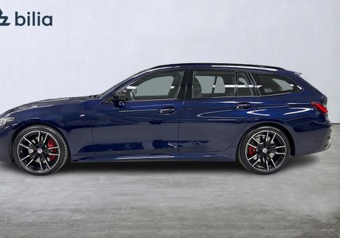 BMW M340i, 2023