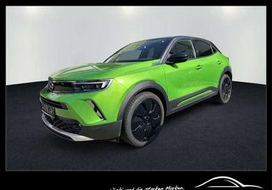 Opel Mokka, 2023
