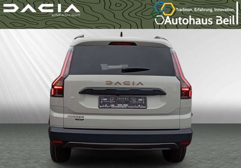 Dacia Jogger, 2026