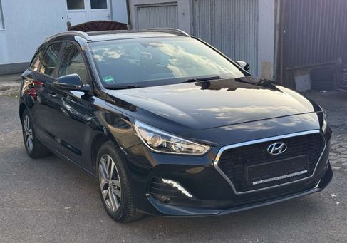 Hyundai i30, 2019 3