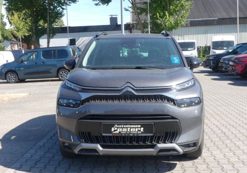Citroën C3 Aircross, 2024 2
