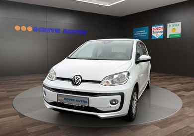 Volkswagen up!, 2022
