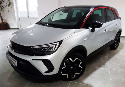 Opel Crossland X, 2023 2