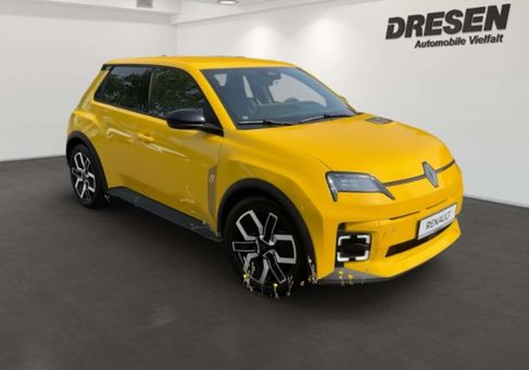 Renault R 5, 2025