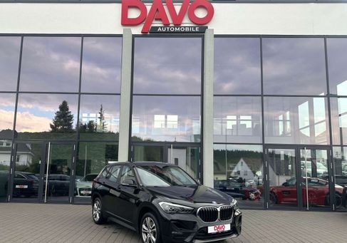 BMW X1, 2019