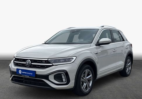 Volkswagen T-Roc, 2024