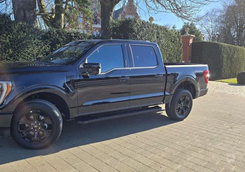 Ford F 150