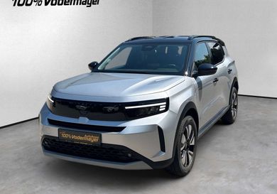 Opel Frontera, 2026