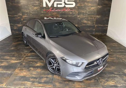 Mercedes-Benz A Klasė, 2019