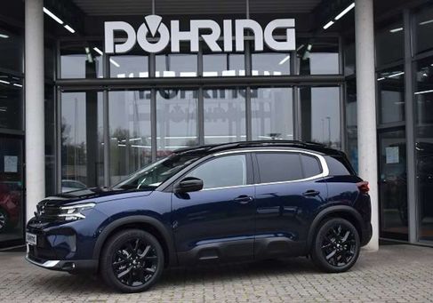 Citroën C5 Aircross, 2024 2
