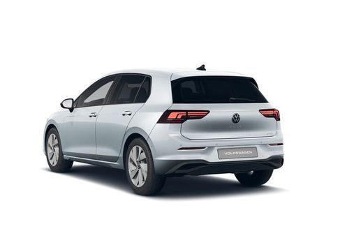 Volkswagen Golf, 2026 3