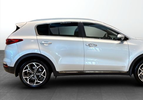 Kia Sportage, 2019 3