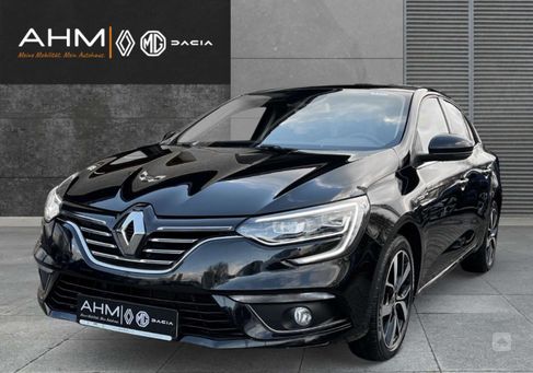 Renault Megane, 2019