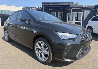 Seat Ibiza, 2026