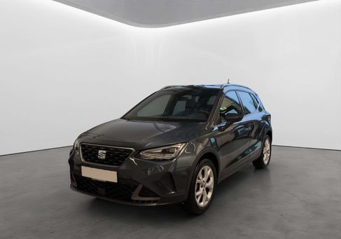 Seat Arona, 2023