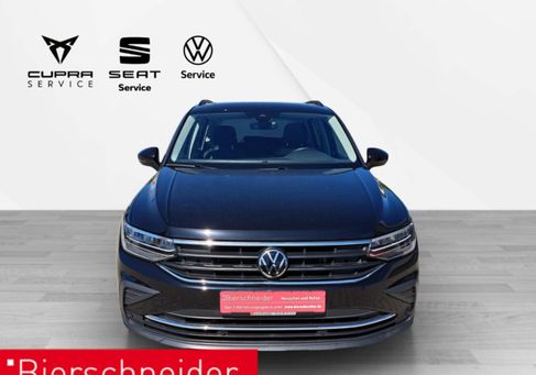 Volkswagen Tiguan, 2023 3