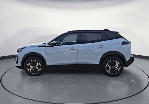Peugeot 2008, 2024