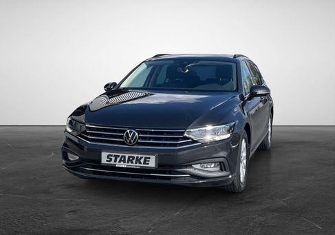Volkswagen Passat Variant, 2023 2