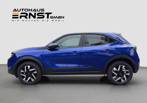 Opel Mokka, 2025 3