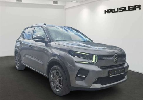 Citroën C3, 2026
