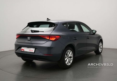 Seat Leon, 2024