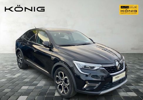 Renault Arkana, 2023